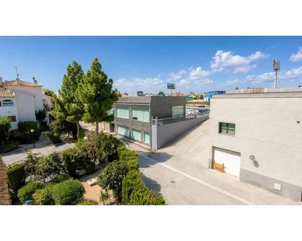 2 camera da letto Appartamento in vendita in Lomas de Cabo Roig - Los Dolses, Orihuela con piscina - 205.000 € (Rif: 10060792)