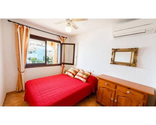 2 camera da letto Appartamento in vendita in Lomas de Cabo Roig - Los Dolses, Orihuela con piscina - 205.000 € (Rif: 10060792)