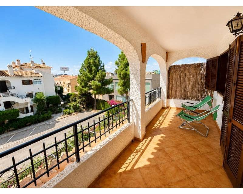 2 camera da letto Appartamento in vendita in Orihuela Costa con piscina - 205.000 € (Rif: 10060792)
