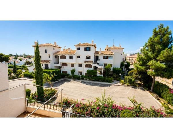 2 camera da letto Appartamento in vendita in Lomas de Cabo Roig - Los Dolses, Orihuela con piscina - 205.000 € (Rif: 10060792)