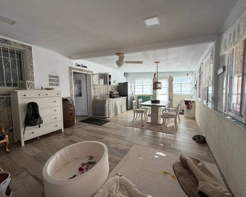 Finca/Casa Rural de 3 habitaciones en La Marina en venta con piscina - 375.000 € (Ref: 10062476)