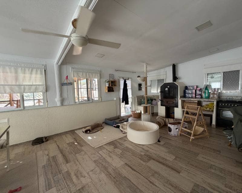 Finca/Casa Rural de 3 habitaciones en La Marina en venta con piscina - 375.000 € (Ref: 10062476)