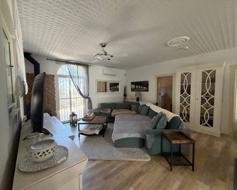Finca/Casa Rural de 3 habitaciones en La Marina en venta con piscina - 375.000 € (Ref: 10062476)