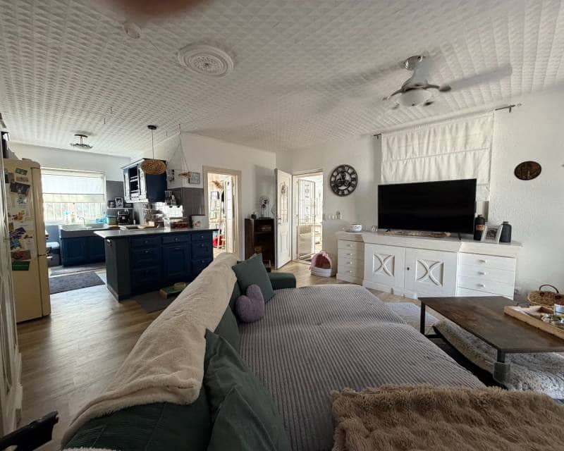 Finca/Casa Rural de 3 habitaciones en La Marina en venta con piscina - 375.000 € (Ref: 10062476)