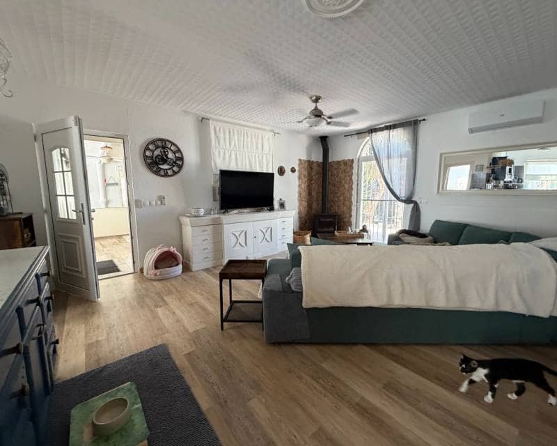 Finca/Casa Rural de 3 habitaciones en La Marina en venta con piscina - 375.000 € (Ref: 10062476)