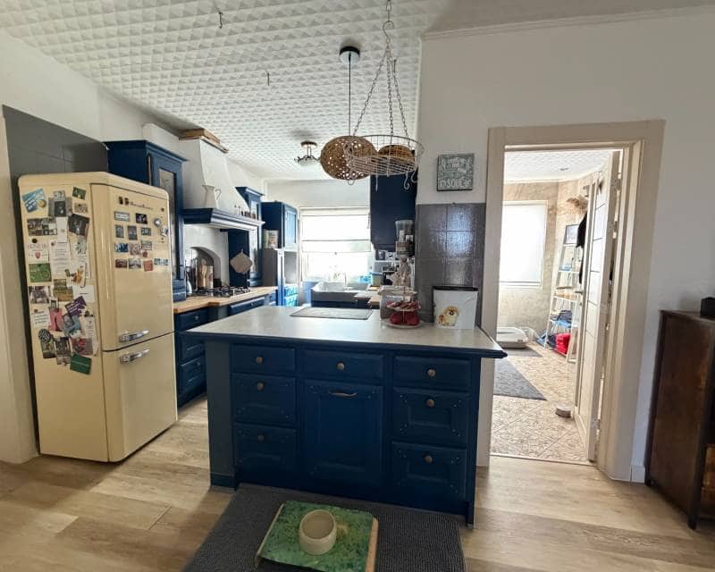 Finca/Casa Rural de 3 habitaciones en La Marina en venta con piscina - 375.000 € (Ref: 10062476)