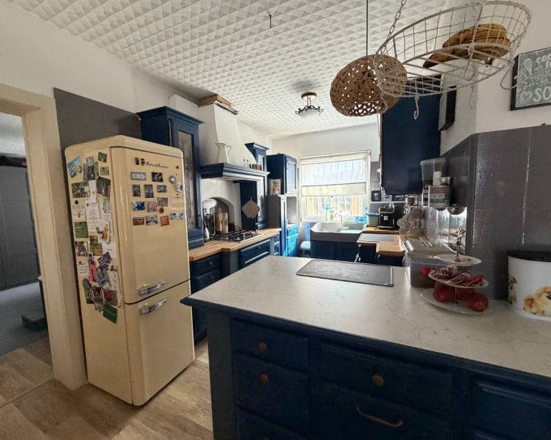 Finca/Casa Rural de 3 habitaciones en La Marina en venta con piscina - 375.000 € (Ref: 10062476)