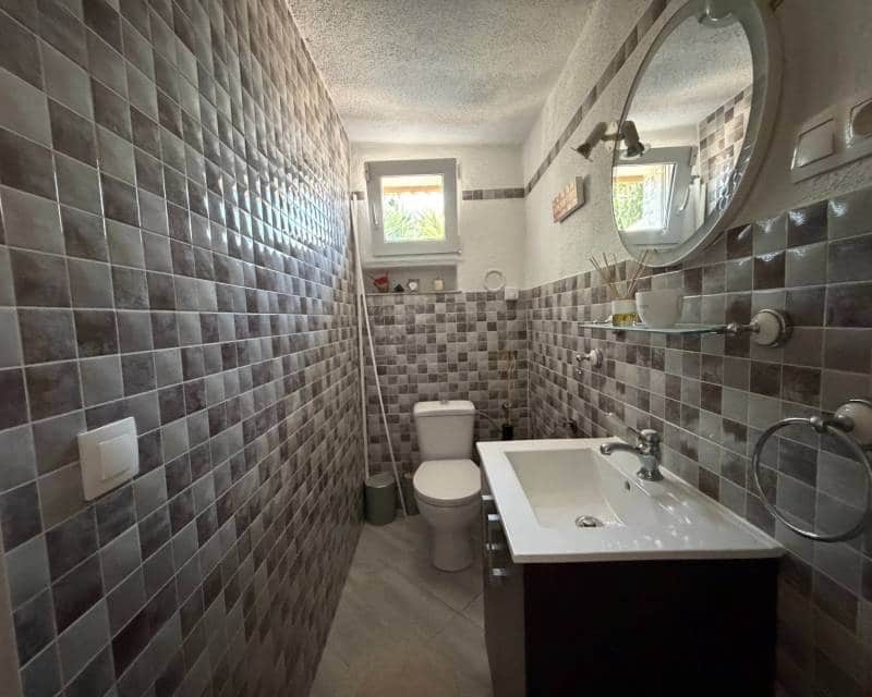 Finca/Casa Rural de 3 habitaciones en La Marina en venta con piscina - 375.000 € (Ref: 10062476)