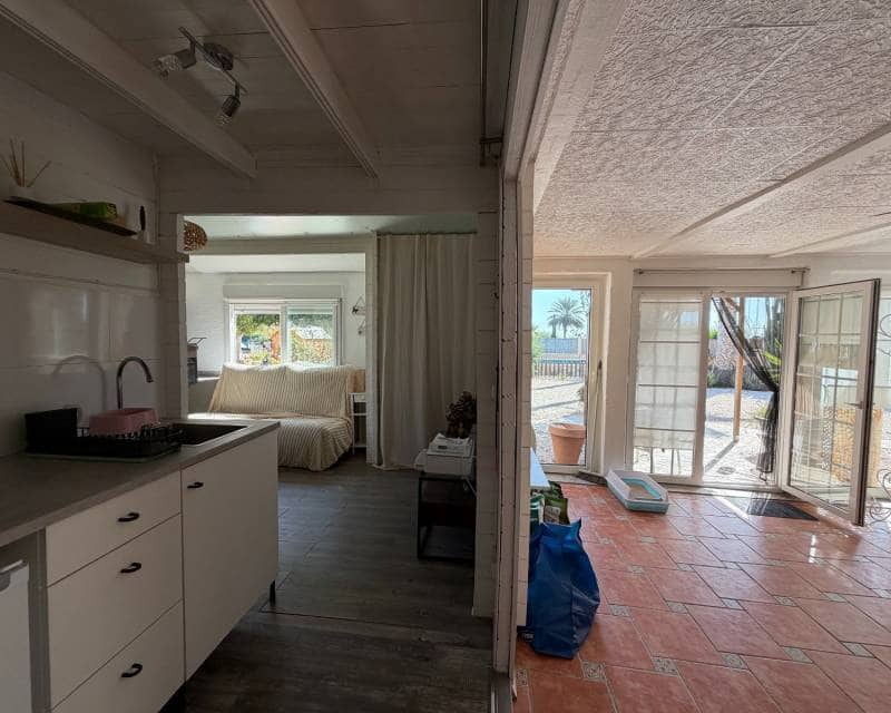Finca/Casa Rural de 3 habitaciones en La Marina en venta con piscina - 375.000 € (Ref: 10062476)