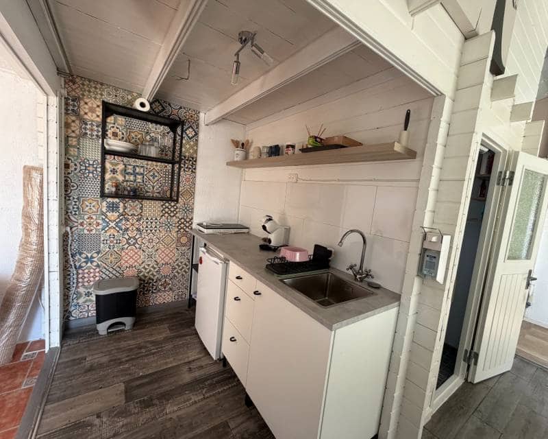 Finca/Casa Rural de 3 habitaciones en La Marina en venta con piscina - 375.000 € (Ref: 10062476)
