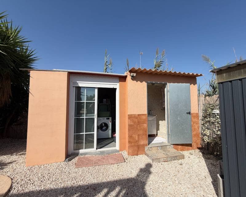 Finca/Casa Rural de 3 habitaciones en La Marina en venta con piscina - 375.000 € (Ref: 10062476)
