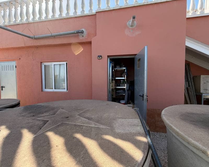 Finca/Casa Rural de 3 habitaciones en La Marina en venta con piscina - 375.000 € (Ref: 10062476)