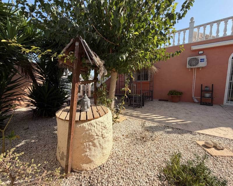 Finca/Casa Rural de 3 habitaciones en La Marina en venta con piscina - 375.000 € (Ref: 10062476)