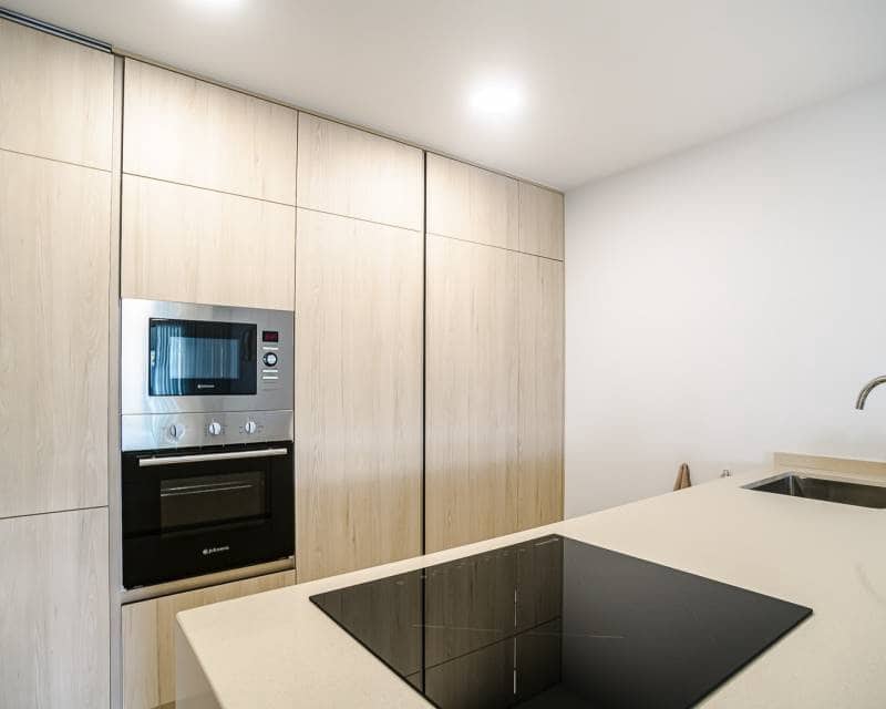 2 soverom Penthouse til salgs i Los Altos med svømmebasseng - € 349 900 (Ref: 10062692)