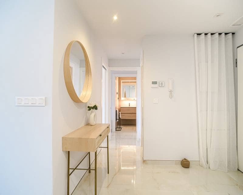 2 soverom Penthouse til salgs i Los Altos med svømmebasseng - € 349 900 (Ref: 10062692)