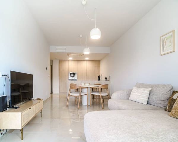 2 soverom Penthouse til salgs i Los Altos med svømmebasseng - € 349 900 (Ref: 10062692)