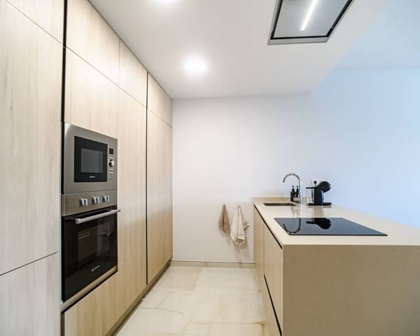 2 soverom Penthouse til salgs i Los Altos med svømmebasseng - € 349 900 (Ref: 10062692)