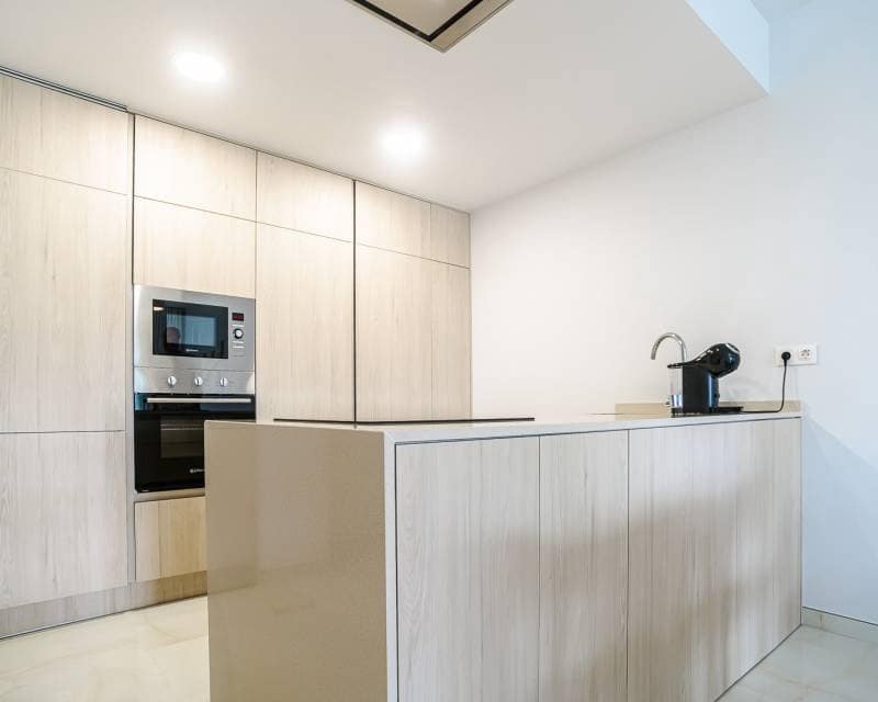 2 soverom Penthouse til salgs i Los Altos med svømmebasseng - € 349 900 (Ref: 10062692)