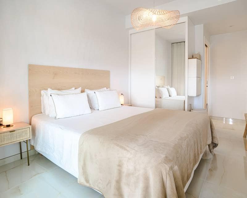 2 soverom Penthouse til salgs i Los Altos med svømmebasseng - € 349 900 (Ref: 10062692)