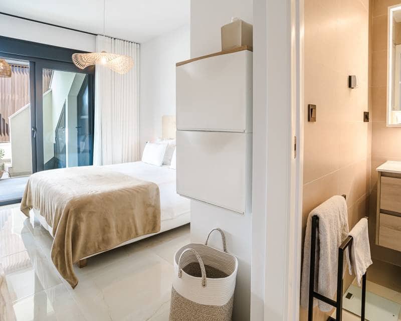 2 soverom Penthouse til salgs i Los Altos med svømmebasseng - € 349 900 (Ref: 10062692)