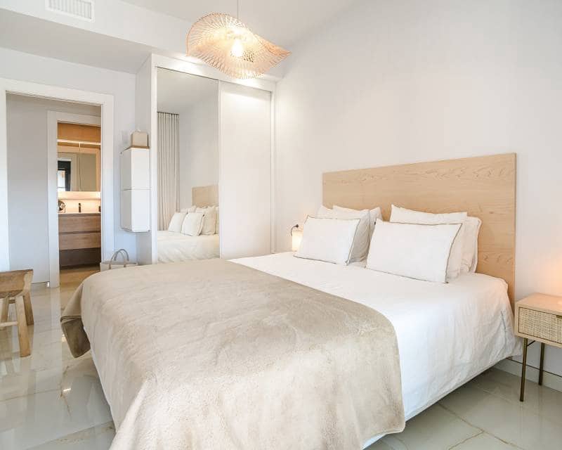 2 soverom Penthouse til salgs i Los Altos med svømmebasseng - € 349 900 (Ref: 10062692)
