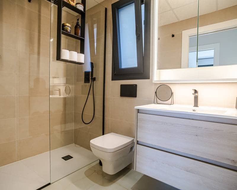 2 soverom Penthouse til salgs i Los Altos med svømmebasseng - € 349 900 (Ref: 10062692)