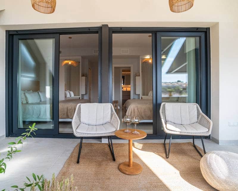 2 soverom Penthouse til salgs i Los Altos med svømmebasseng - € 349 900 (Ref: 10062692)