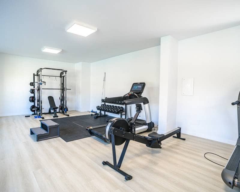 2 soverom Penthouse til salgs i Los Altos med svømmebasseng - € 349 900 (Ref: 10062692)