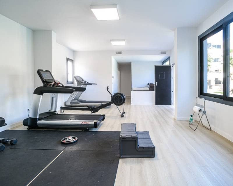 2 soverom Penthouse til salgs i Los Altos med svømmebasseng - € 349 900 (Ref: 10062692)