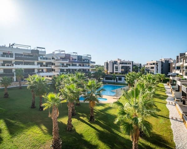 2 soverom Penthouse til salgs i Los Altos med svømmebasseng - € 349 900 (Ref: 10062692)