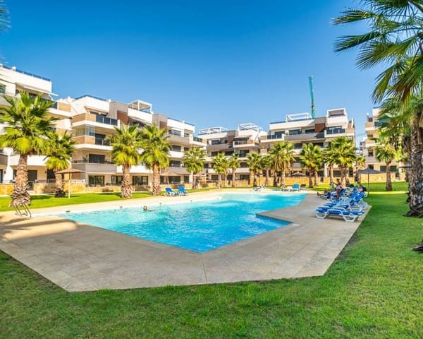 2 soverom Penthouse til salgs i Los Altos med svømmebasseng - € 349 900 (Ref: 10062692)