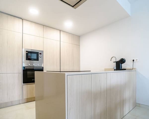 2 soverom Penthouse til salgs i Los Altos med svømmebasseng - € 349 900 (Ref: 10062692)