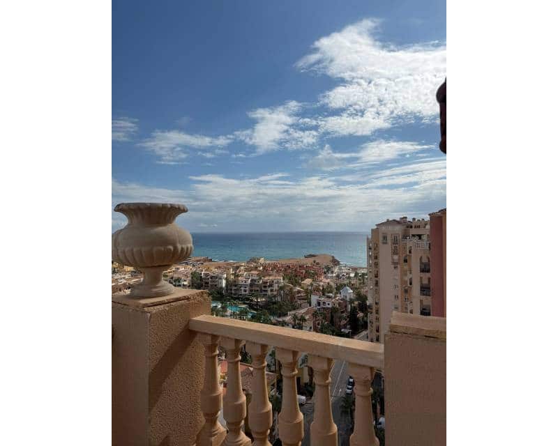 4 soveværelse Penthouse til salg i Torrevieja med swimmingpool - € 495.000 (Ref: 10062810)