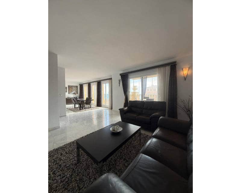 4 soveværelse Penthouse til salg i Torrevieja med swimmingpool - € 495.000 (Ref: 10062810)