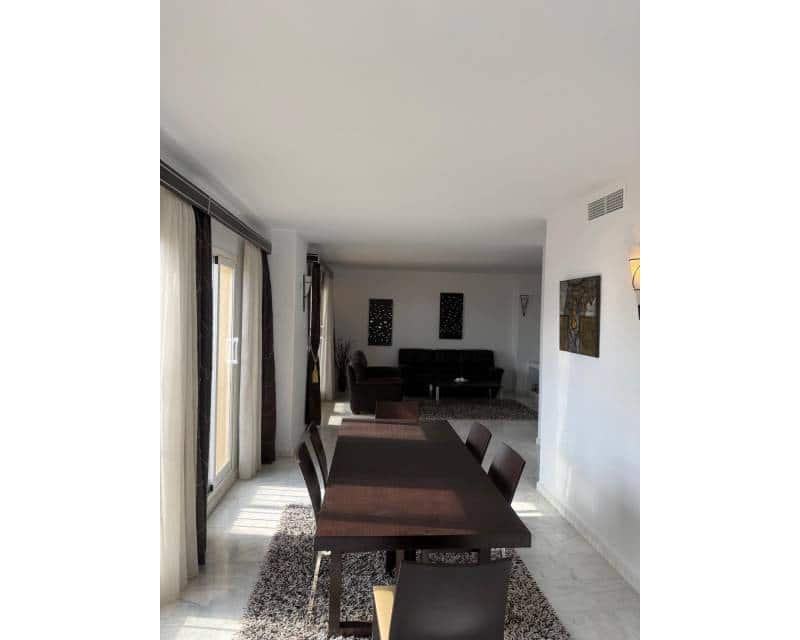4 soveværelse Penthouse til salg i Torrevieja med swimmingpool - € 495.000 (Ref: 10062810)