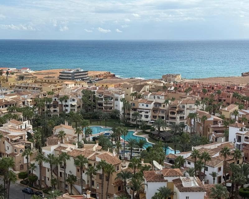 4 soveværelse Penthouse til salg i Torrevieja med swimmingpool - € 495.000 (Ref: 10062810)