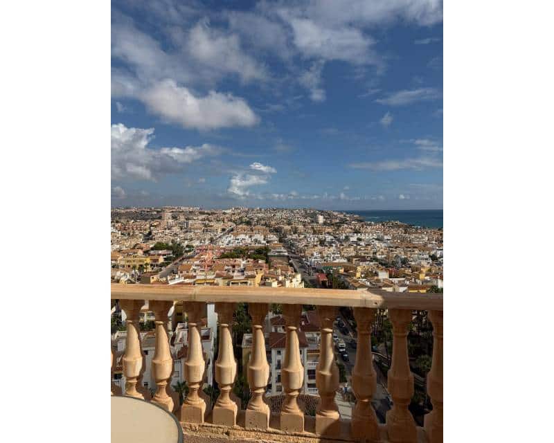 4 soveværelse Penthouse til salg i Torrevieja med swimmingpool - € 495.000 (Ref: 10062810)