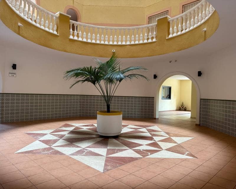 4 soveværelse Penthouse til salg i Torrevieja med swimmingpool - € 495.000 (Ref: 10062810)
