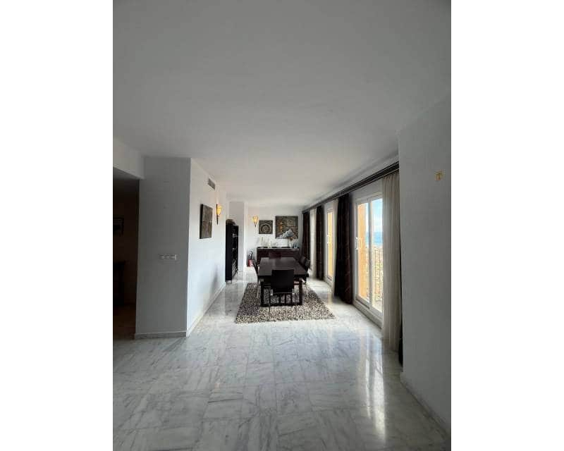 4 soveværelse Penthouse til salg i Torrevieja med swimmingpool - € 495.000 (Ref: 10062810)