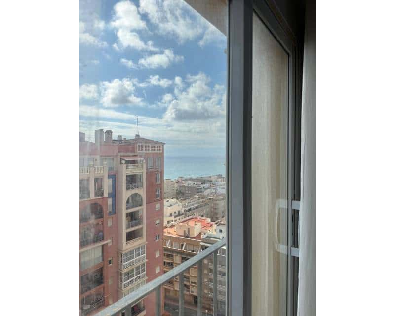 4 soveværelse Penthouse til salg i Torrevieja med swimmingpool - € 495.000 (Ref: 10062810)