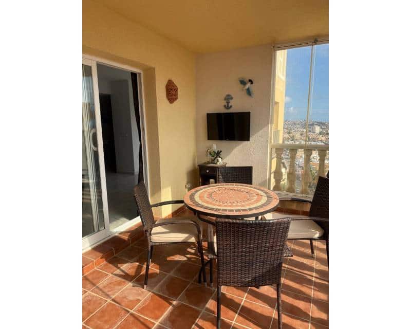 4 soveværelse Penthouse til salg i Torrevieja med swimmingpool - € 495.000 (Ref: 10062810)