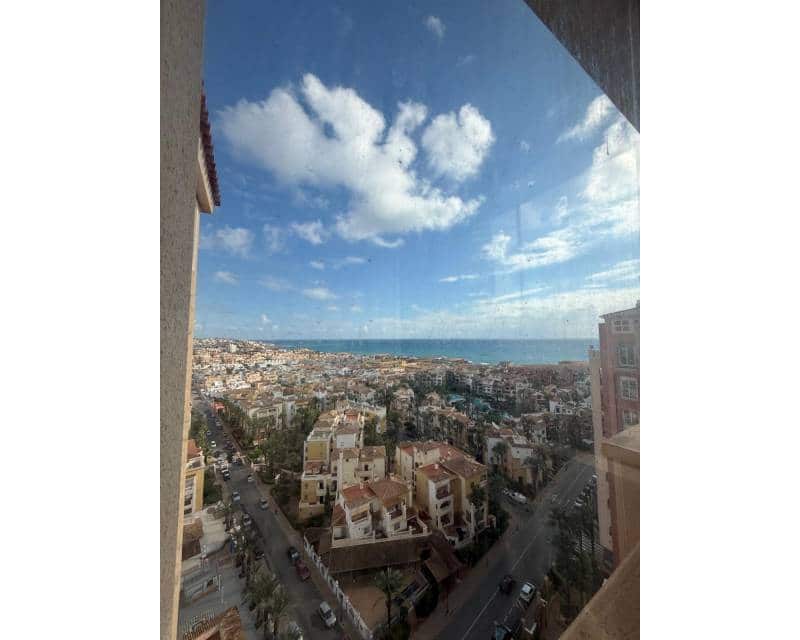 4 soveværelse Penthouse til salg i Torrevieja med swimmingpool - € 495.000 (Ref: 10062810)