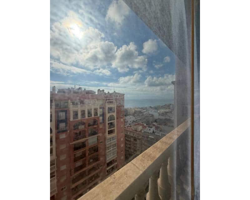 4 soveværelse Penthouse til salg i Torrevieja med swimmingpool - € 495.000 (Ref: 10062810)