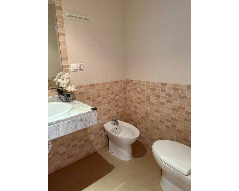 4 soveværelse Penthouse til salg i Torrevieja med swimmingpool - € 495.000 (Ref: 10062810)