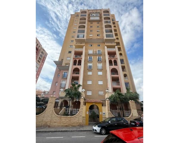 4 Zimmer Penthouse zu verkaufen in Playa de los Locos, Torrevieja mit Pool - 495.000 € (Ref: 10062810)
