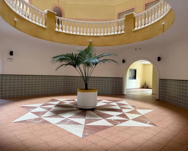 4 Zimmer Penthouse zu verkaufen in Playa de los Locos, Torrevieja mit Pool - 495.000 € (Ref: 10062810)