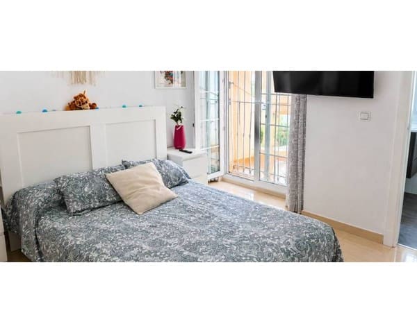 4 chambre Villa/Maison Mitoyenne à vendre à Heredades, Almoradí avec piscine - 230 000 € (Ref: 10065510)