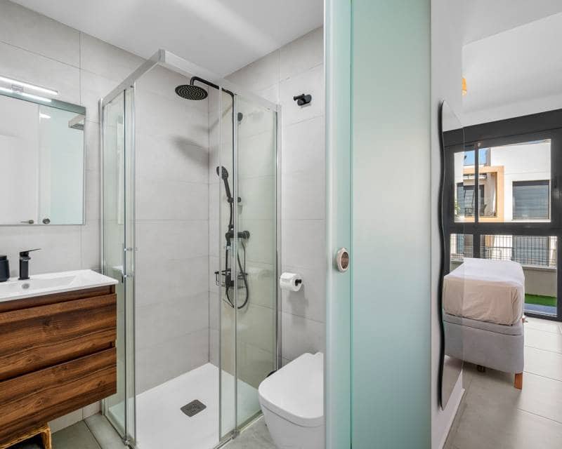 2 sovrum Lägenhet till salu i Villamartin med pool - 279 000 € (Ref: 10073088)