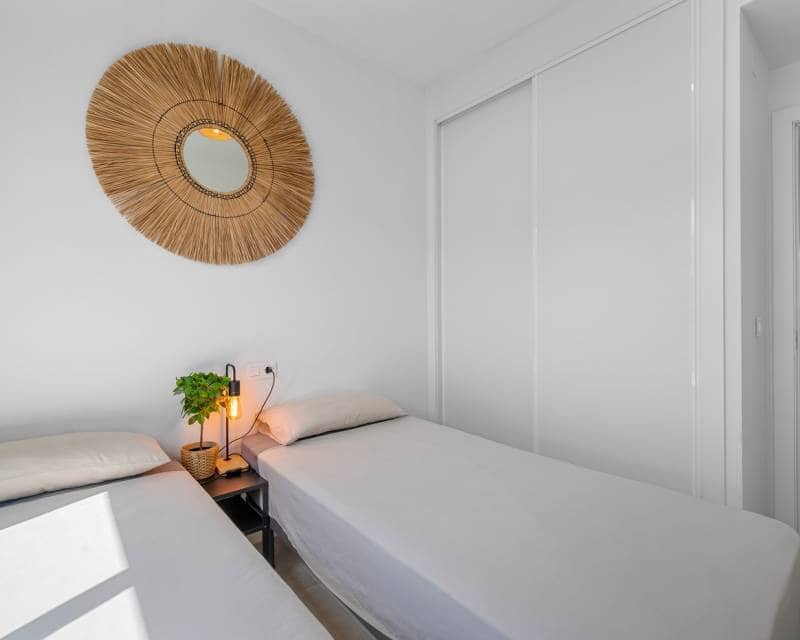 2 sovrum Lägenhet till salu i Villamartin med pool - 279 000 € (Ref: 10073088)