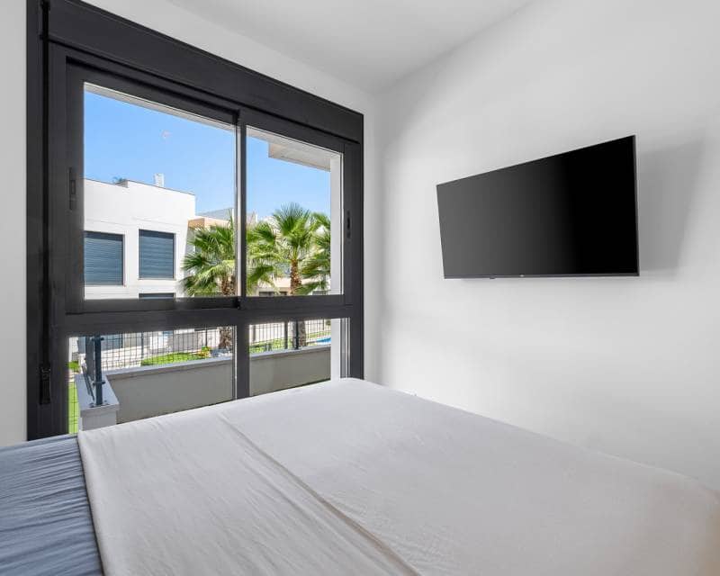 2 sovrum Lägenhet till salu i Villamartin med pool - 279 000 € (Ref: 10073088)